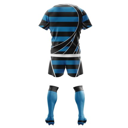 Rugby Uniform
