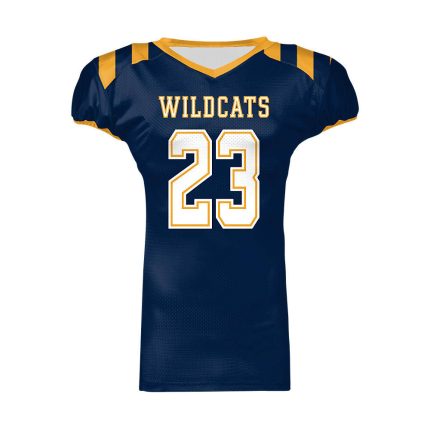 American Football Uniform