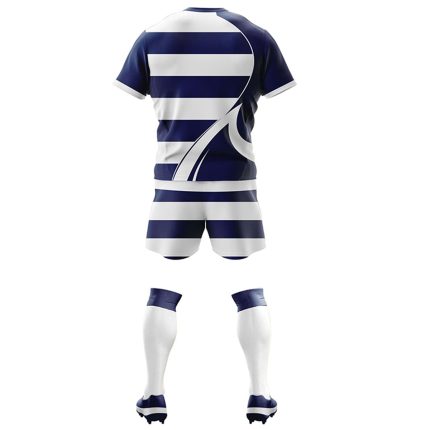 Rugby Uniform