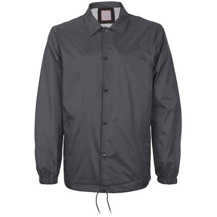 Coach Jacket