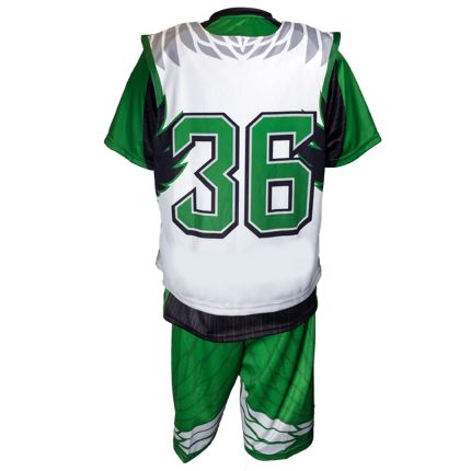 Lacrosse Uniform