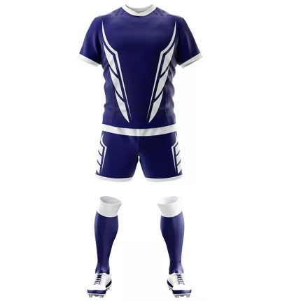Rugby Uniform