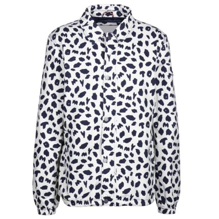 Coach Jacket